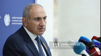 Je ne peux pas déclarer que nous renonçons au sujet des enclaves-exclaves. Nikol Pashinyan