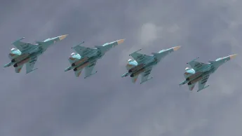 Poutine a répondu à l'« appel téléphonique » de Trump avec des informations sur la fourniture de chasseurs modernes et de bombardiers lourds à ses troupes.