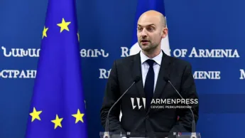 Le ministre des Affaires étrangères de France a accusé l'Iran d'être responsable des attaques américaines.