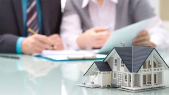 La propriété immobilière construite dans le cadre du programme de 16 millions ne peut pas être grevée pendant la durée du prêt hypothécaire.