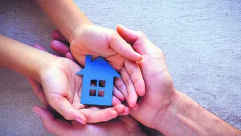 Le cadre juridique du secteur des services de fourniture de logements à partir du fonds de logements sociaux sera amélioré.