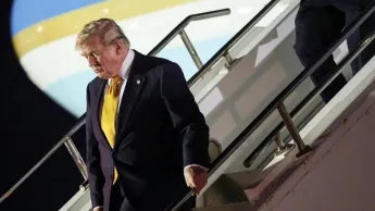 Israel has provided intelligence data to Trump regarding an assassination plot being prepared by Iran, according to the Wall Street Journal.