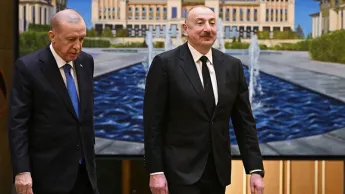 Азербайджан «спасет» Турцию?