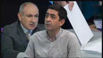 80% деревень Вардениса проголосовали против Пашиняна: Конституционный референдум зашёл в тупик