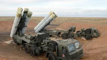 Turkey has sold S-400s to one of the countries in the Persian Gulf. Hürriyet
