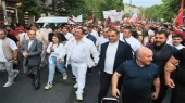 Более 100 представителей различных общественных сфер выступили в защиту Гагика Царукяна. Ивета Тоноян