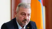 Глава административного района Малакия-Себастия Ромик Мхитарян прекращает свои полномочия на посту главы района.