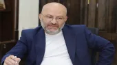 Давид Аршунян отказался от мандата депутата Национального собрания и останется губернатором Ширака.