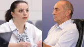 Было ли это обязанностью президента применять смертоносную силу против мирных протестующих? Клоян — Кочаряну