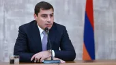 Губернатор Вайоцдзорской области Вагхан Арсенян отказался от мандата депутата и продолжит свою деятельность в качестве губернатора Вайоцдзорской области.