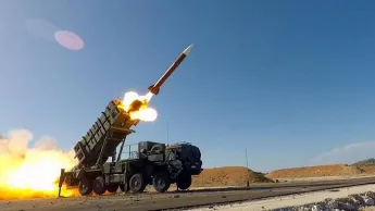 Until the end of the war, Patriot interceptor missiles for Ukraine will be produced in Germany.