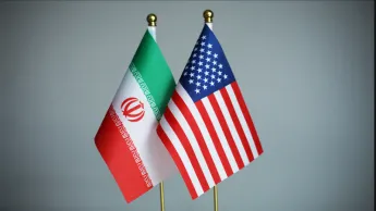 Iran has denied the information about requesting negotiations with the U.S. and accused Washington of violating the agreement.