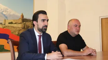 It is planned to merge the Vanadzor and Pambak communities, forming one community with 22 settlements.