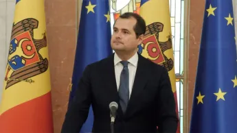 Maya Sandu has nominated Vasile Tofan for the position of Prime Minister.