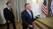 Уиткоф и Кушнер могут посетить Россию до конца августа.