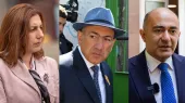 Пашинян подал иски против Эдмона Марукяна и Софи Ховсепян. Он требует публичного извинения, опровержения и компенсации.