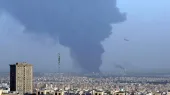 Власти Ирана сообщили о причине взрывов в окрестностях Тегерана