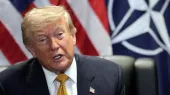 Трамп угрожает запустить тысячи ракет в сторону Ирана в случае покушения на него. BBC