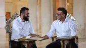 В день визита Макрона в Дамаск организаторы теракта «находятся в России», передаст ли их Москва?
