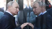 Российская бизнес-элита считает, что политическая эпоха Путина «исчерпана»