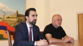 Предполагается объединить Ванадзор и Памбак, образовав одну общину с 22 населёнными пунктами.