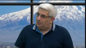 They are deceiving us, saying that Turkey wants Meghri. Armenia is not on Turkey's agenda at all.