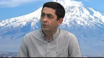 Aliyev was making warlike statements, but Turkey reprimanded him. Armenia will not let Moscow go.