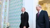 Ալիևը Պուտինի հետ հարաբերությունների կարմիր գիծը հատեց․ Ռուսաստանը վերջնականապես պարտվո՞ւմ է
