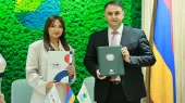 ՇՄ նախարարությունը և «Ամերիկայի առևտրի պալատը Հայաստանում» ՀԿ-ն ստորագրել են փոխըմբռնման հուշագիր