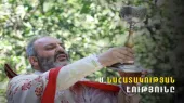 Նահատակները չեն ծերանում և ազգի, ժողովրդի, Հայրենիքի վերածնունդը կապված է նրանց սխրանքի հետ․ Բագրատ Սրբազան