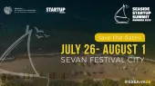 BTA and the Startup Armenia educational foundation will hold the "Seaside Startup Summit Armenia 2026" event.