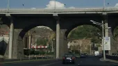 Traffic reorganization will be carried out on Myasnikyan Avenue.