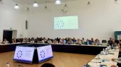 Within the framework of the workshop, issues related to the data exchange of the state information systems of the Republic of Armenia have been discussed.