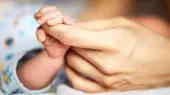 Birth rates in Armenia continue to decline. Arsen Torosyan