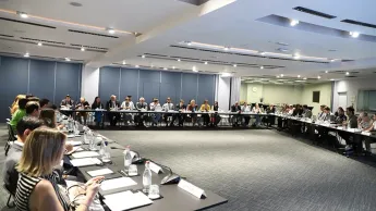 Քննարկվել են գյուղատնտեսության ոլորտի զարգացման առաջիկա 3 տարիների ռազմավարական առաջնահերթություններն ու գործողությունները