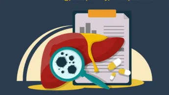 In the first half of the years 2020-2026, 4582 patients have received treatment or are in the treatment phase for viral hepatitis.