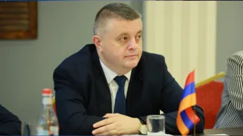Կլիմայի փոփոխությունը նվազեցնում է գյուղատնտեսական մշակաբույսերի սննդարար արժեքը՝ մեծացնելով «թաքնված սովի» վտանգը. Լևոն Ազիզյան