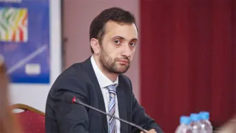 Իոաննիսյանը խուլիգանության հատկանիշներով հաղորդում է ներկայացրել Ավետ Կոնջորյանի դեմ