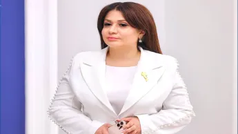 Ավարտում եմ իմ աշխատանքը Հայաստանի Հանրապետության վարչապետի մամուլի քարտուղարի պաշտոնում. Նազելի Բաղդասարյան