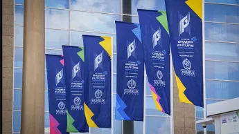 Армянская делегация впечатлённа высоким уровнем организации «Игры будущего».