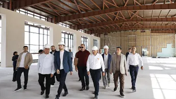 Երևանում անցկացվելիք COP17-ի նախապատրաստական աշխատանքները շարունակվում են. վարչապետ