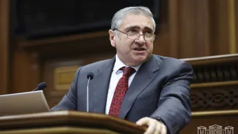 Ի՞նչ ունեցվածք ունի «Հայաստան» խմբակցության քարտուղար ընտրված Արթուր Խաչատրյանը