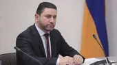 Դավիթ Համբարյանը նշանակվել է ՀՀ ԱԺ աշխատակազմի ղեկավար-գլխավոր քարտուղար