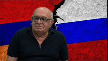Россия обостряет отношения, потому что мы восстанавливаем наше государство