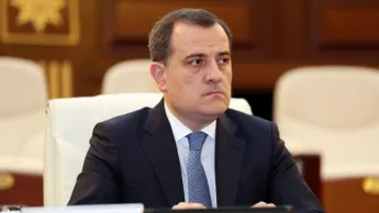 Bayramov : Des développements supplémentaires sont attendus dans le processus de règlement Azerbaïdjan-Arménie.