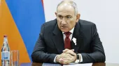 Le Premier ministre a présenté le nouveau ministre David Tadevosyan au personnel du ministère des Technologies de l'information et de la communication.