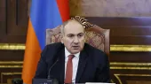 Աշխարհի առաջատար համալսարանների շրջանաւարտները հրավիրած էի իրենց գիտելիքները ու մասնագիտական փորձը ծառայեցնել Հայաստանի Հանրապետութեան պետական կառավարման համակարգին: Ստացուած է 1141 հայտ