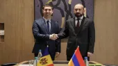 The Minister of Foreign Affairs of Moldova has congratulated Ararat Mirzoyan on his reappointment as the Minister of Foreign Affairs of Armenia.