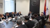 August 3 should mark the beginning of a new phase in the sustainable development of the HEC. Romanos Petrosyan