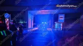 Трагический случай в Ереване. Под мостом, соединяющим улицу Ачарян с массивом, найдено тело мужчины, у которого было 2 письма.